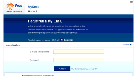 register.enel.it