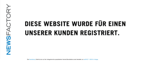 registerbekanntmachungen.nordbayern.de