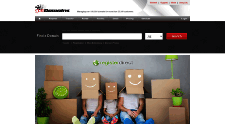registerdirect.co.nz
