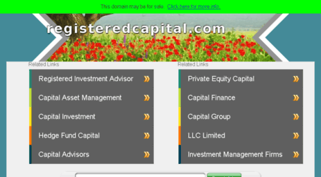 registeredcapital.com