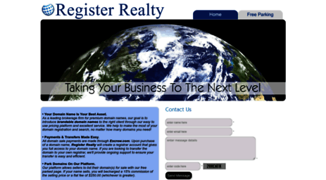 registerrealty.com