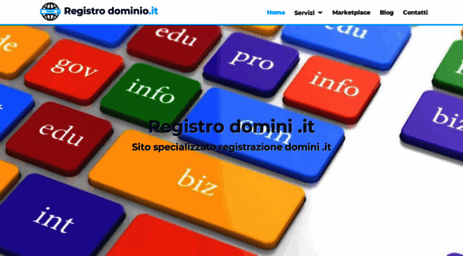 registro-dominio.it