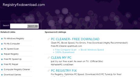 registryfixdownload.com