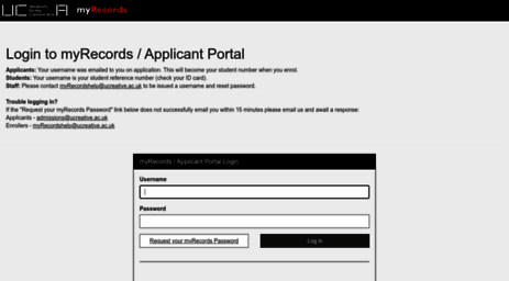 registryonline.ucreative.ac.uk