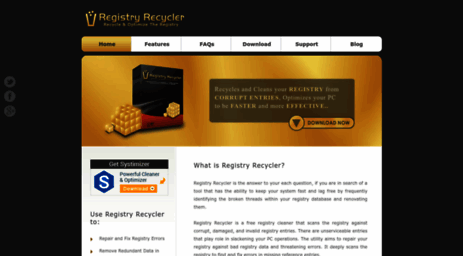registryrecycler.com