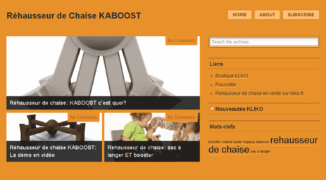 rehausseur-de-chaise-kaboost.boutique-kliko.com