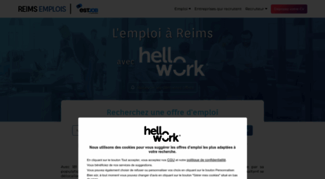reims-emplois.com