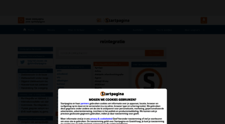 reintegratie.pagina.nl