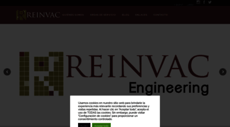 reinvac.net