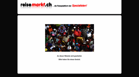 reisemarkt.ch