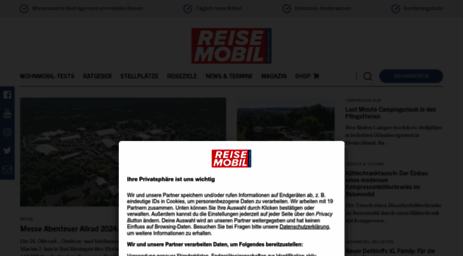 reisemobil-international.de