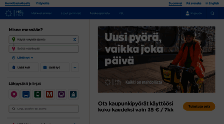 reittiopas.fi