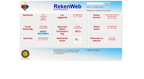 rekenweb.nl