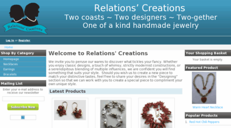 relations-creations.com