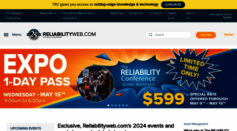 reliabilityweb.com