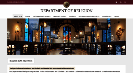 religion.fsu.edu