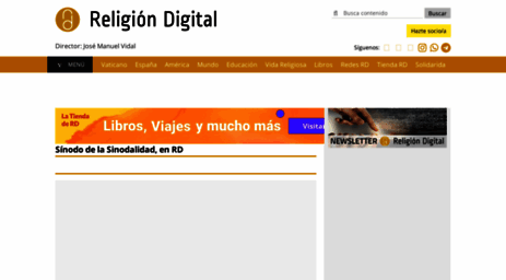 religiondigital.com