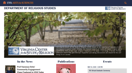 religiousstudies.virginia.edu