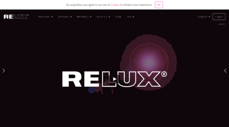 relux.ch
