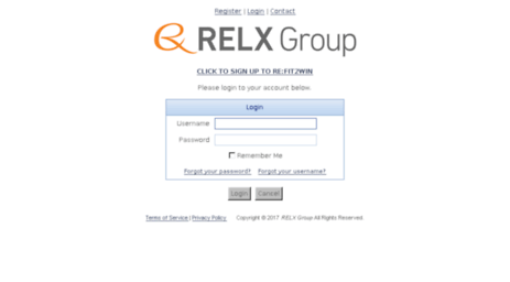 relxgroup.onlinefitnesslog.com