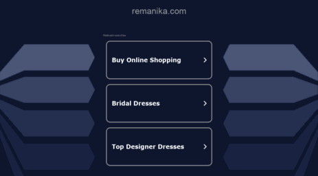 remanika.com