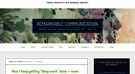 remarkable-communication.com