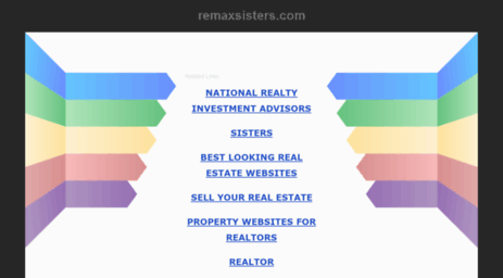 remaxsisters.com