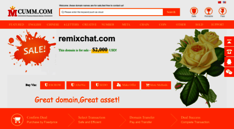 remixchat.com