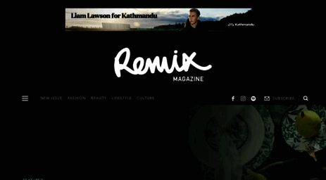 remixmagazine.com
