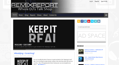 remixreport.com