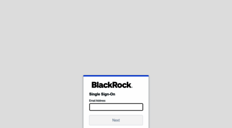 Visit Remote.blackrock.com - Citrix Gateway.