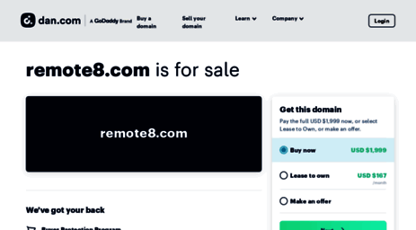 remote8.com