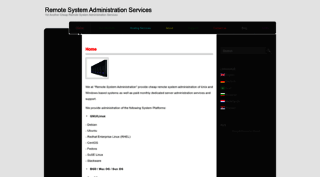 remotesystemadministration.com
