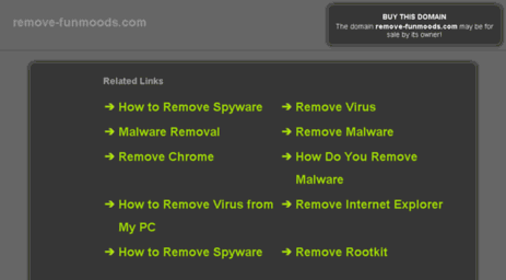 remove-funmoods.com