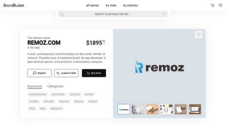 remoz.com
