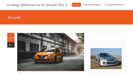 renault-clio3.fr