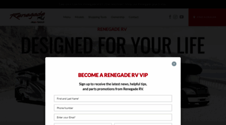 renegaderv.com