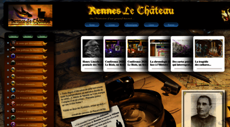 rennes-le-chateau-archive.com