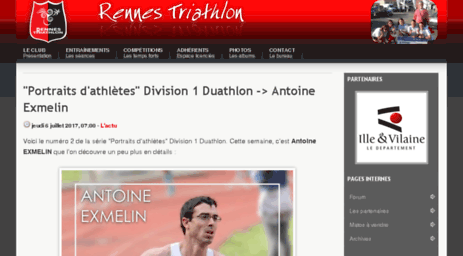 rennes-triathlon.sytes.net