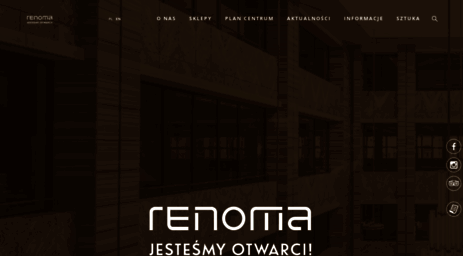 renoma-wroclaw.pl