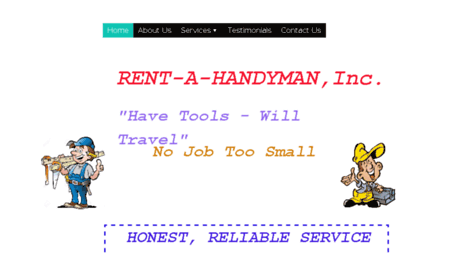 rent-a-handyman.com