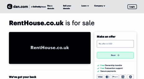 renthouse.co.uk