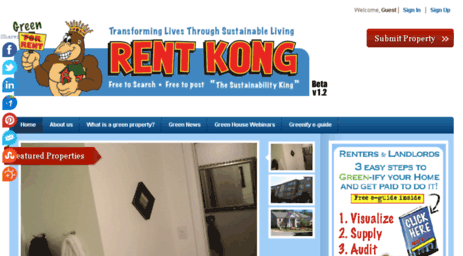 rentkong.com