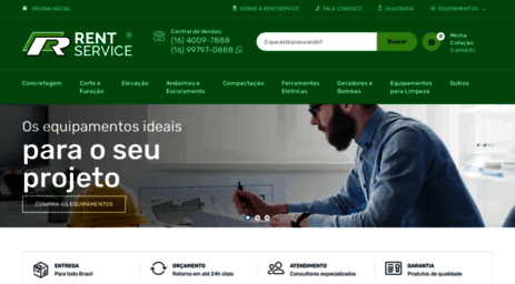 rentservice.com.br
