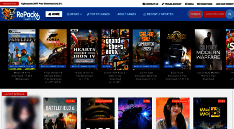repack-games.com
