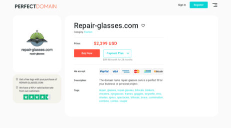repair-glasses.com