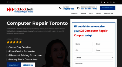 repaircomputertoronto.com