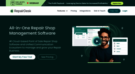 repairdesk.co