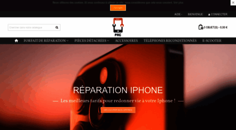 reparation-iphone.com