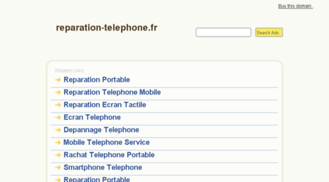 reparation-telephone.fr